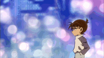 《名侦探柯南》