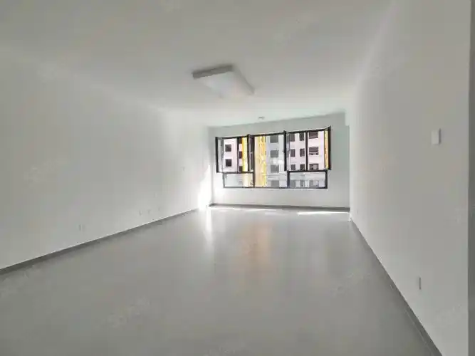 【10图】观景秦皇河 秦皇上府 改善盘电梯洋房 低公摊,秦皇丽景-滨州