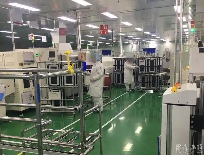 月薪5000,包3餐,住公寓,孝感高薪电子厂招聘操作工,质检员