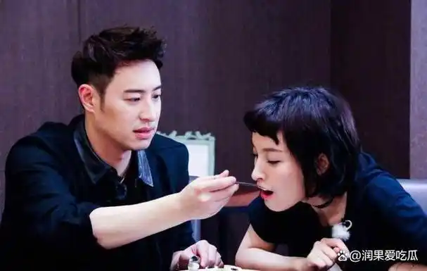 井柏然刘雯好事将近贵圈没官宣就结婚的明星有的恩爱有的互撕