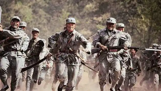 但在战场之上是瞬息万变的,冲锋时也是要看准时机,不适合冲锋的距离