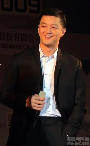 李亚鹏写真图片-自制200x200壁纸.大图-明星写真馆n63.com