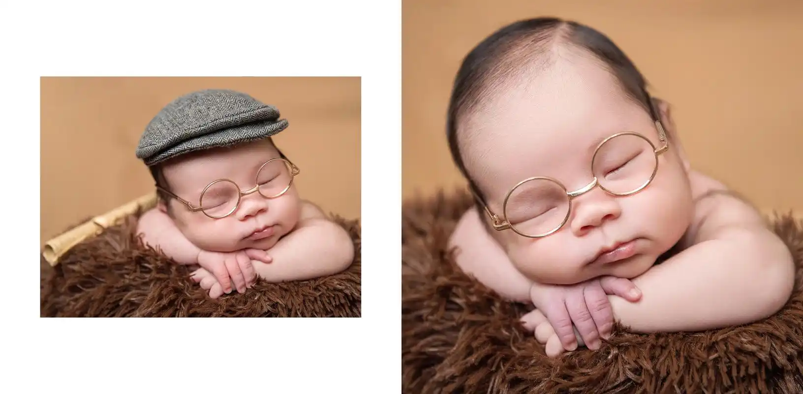 铜川市满月照新生儿照上门拍.16天的小可爱落地照 #铜川儿童 - 抖音