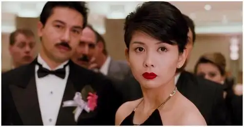 的成功:有陈浩南的一半,也有所有反派的一半|古惑仔|陈浩南|丁瑶_新浪