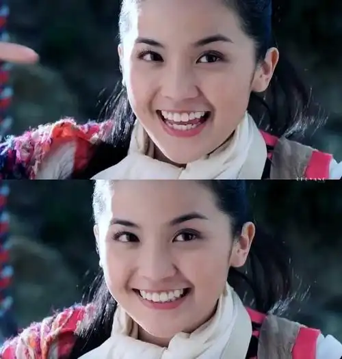 如何评价蔡卓妍(阿sa)?