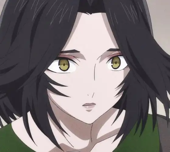 自截动漫头像《虚构推理》樱川六花