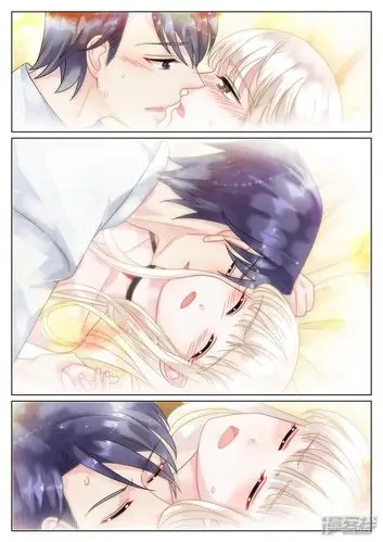 惹上首席总裁漫画 第64话 - 漫客栈