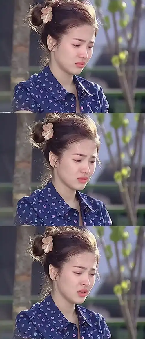 重温浪漫满屋因为这部剧一直对宋慧乔有滤镜