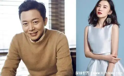 刘奕君和宋佳怎么回事拒绝潜规则导致被封杀十年附个人资料