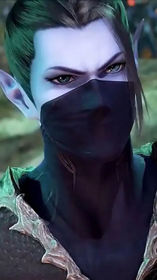 《武庚纪》逆天而行:冥族大元帅02送你做视屏壁纸!