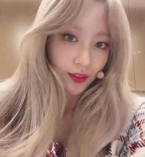 怕显黑不敢染发最适合亚洲人肤色的6款发色了解一下