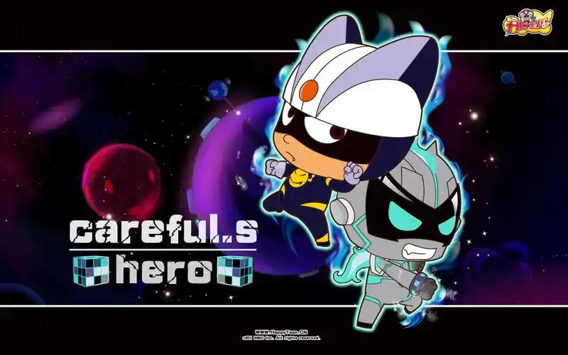 【gt开心超人爱闯关】开心超人联盟之超时空保卫战,开心超人2启源星之