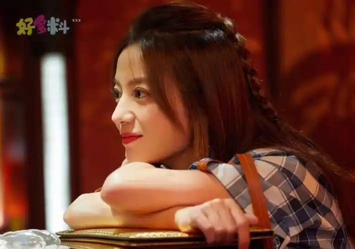 赵薇的电影作品有哪些小燕子的实力获得了大众的认可