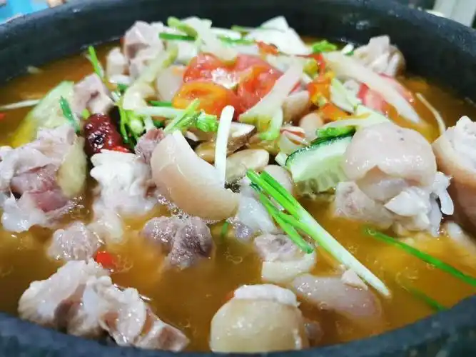 在贵阳你最常去的地方是哪里?