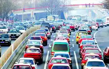 北京市2004年拟办实事之二