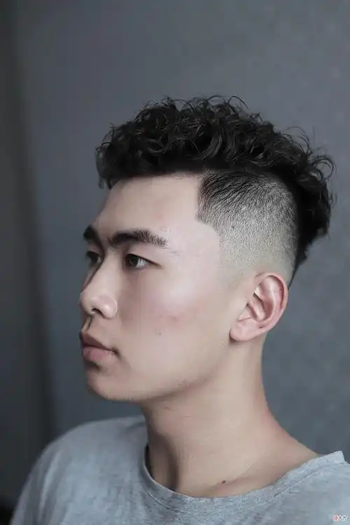 【就爱时尚】13款男生发型,很火很流行,效果就是不一样