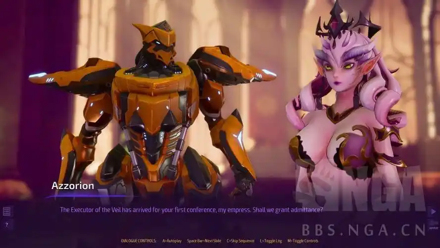 ea游戏速递no03subverse千呼万唤始出来的射击大作