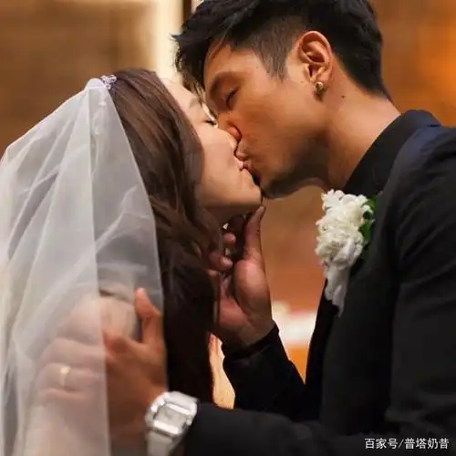 陈建州为范玮琪庆祝生日,范玮琪素颜出镜容貌变化大