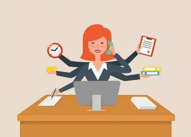 宝妈重新进入职场的面试技巧1