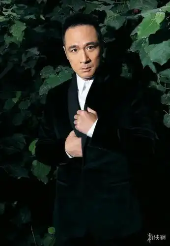 香港10大演技最佳男演员 第一名才是真正的老戏骨!