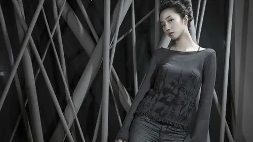 桂纶镁s.deer广告