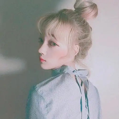 萌兔子毛绒玩具女生可爱萌韩国粉红猪玩偶娃娃公仔可爱睡觉抱女孩