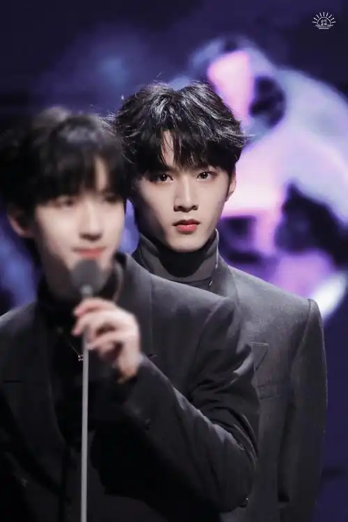 刘耀文 tmea腾讯音乐娱乐盛典##刘耀文 tmea