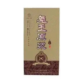 尧王醇酒业尧王原浆35度浓香型白酒山东日照纯粮食窖藏固态发酵