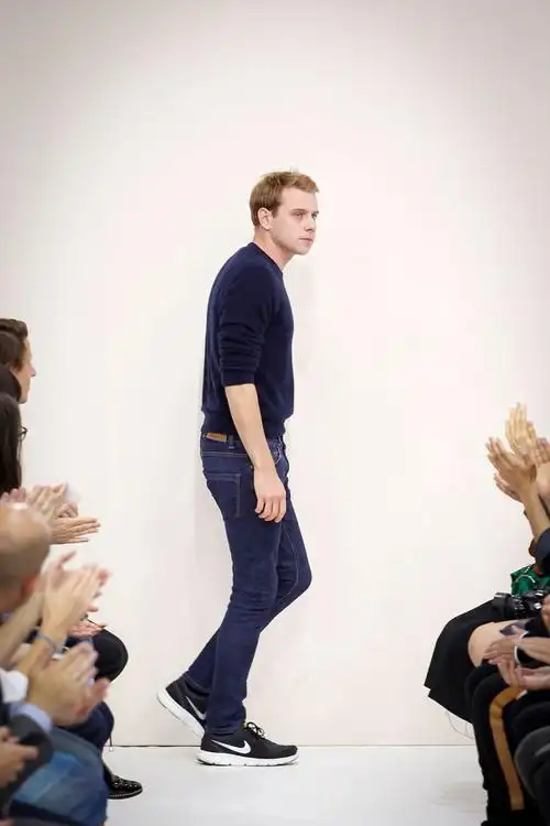 jwanderson伦敦2016春夏系列男装秀