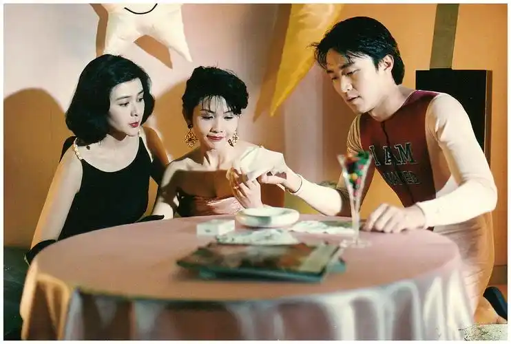 整蛊专家(1991)中国香港_高清bt下载 - 下片网