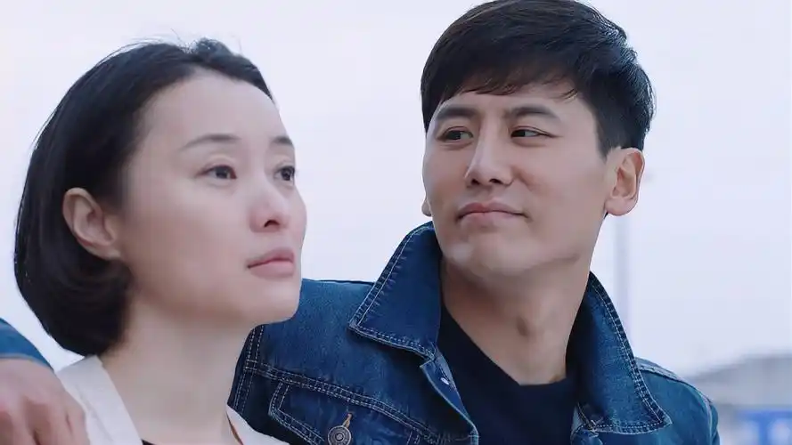 咱家村花瞒着大嫂竟然是约会男友这俩人太有意思了