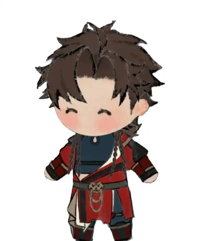 孙策#代号鸢 #孙策#代号鸢孙策 #纸心君表情#纸心君 - 抖音