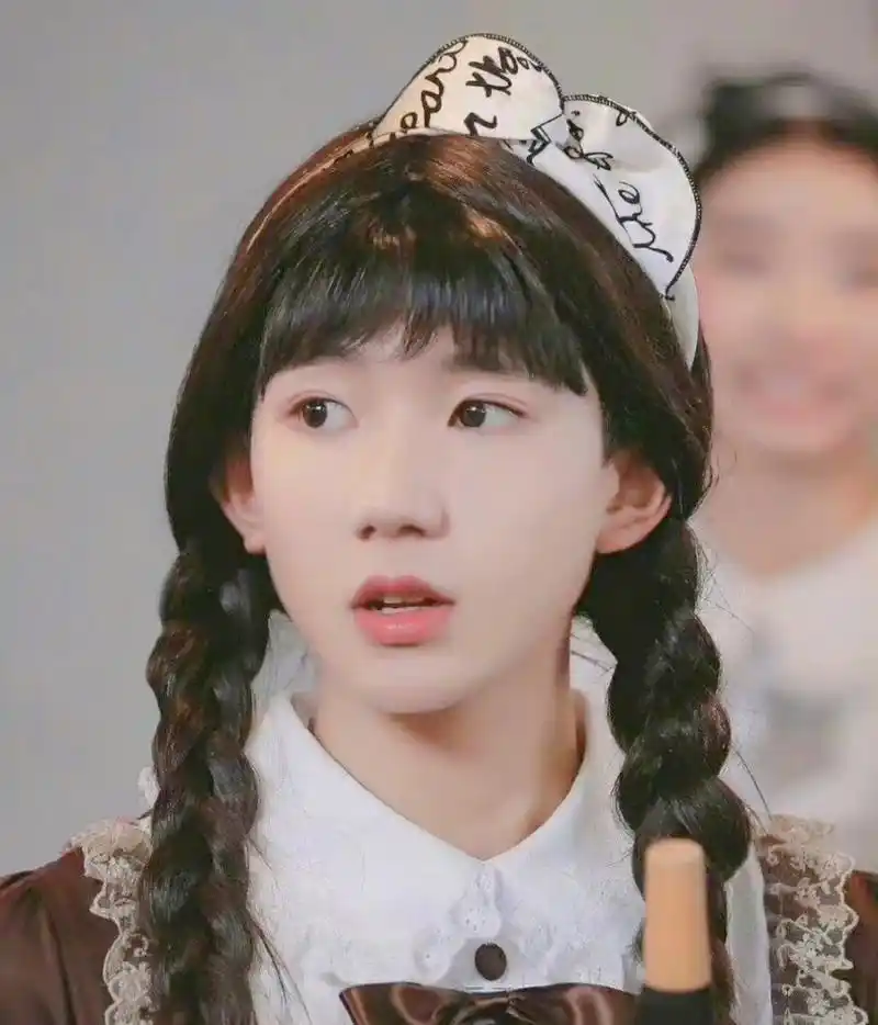 tfboys女装太惊艳了,奈斯滴狠 #tfboys女装