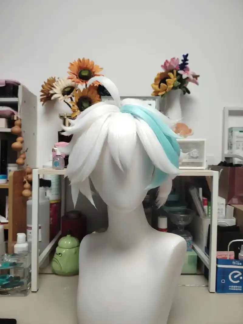 赛尔计划 卡修斯 今日份例图更新.赛尔号毛娘做赛尔计划角色的 - 抖音