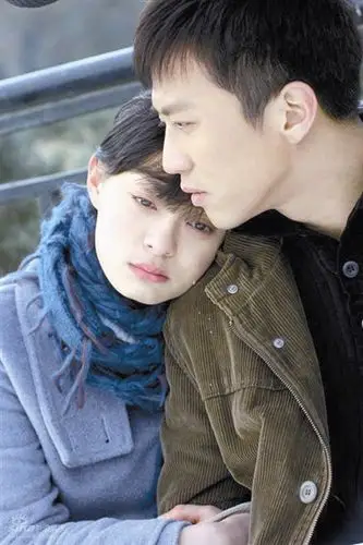 电视剧《甜蜜蜜》剧照