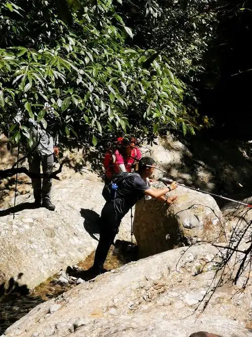 ty202107311044大邑黎家沟休闲耍水