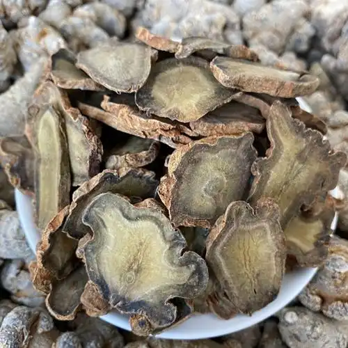 云南文山特产三七片精选40头30头三七切片三七粉中药材-阿里巴巴