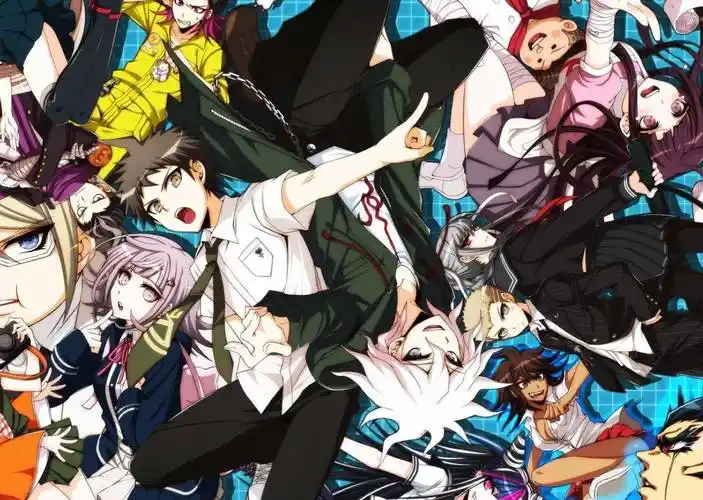 《弹丸论破》团队新作开启试玩,是否能让老粉狂喜?