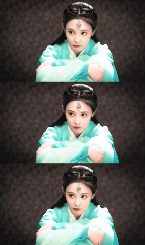 曲小枫东宫彭小苒