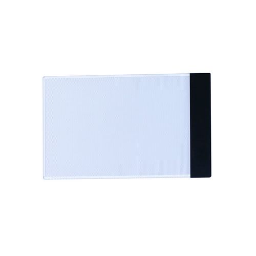 中掌柜模仿签字神器模仿签字神器透明led临摹台发光板透写台绘图复