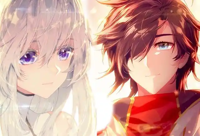 唐舞麟和古月的调情场景,洗脚已成日常,被踩脚是"有苦说不出"