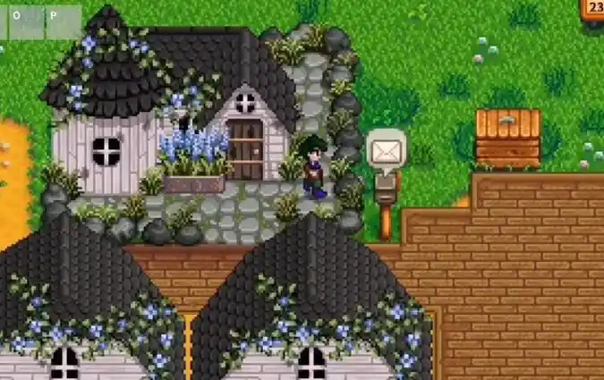 星露谷物语姜岛怎么解锁农场 姜岛农场玩法教学