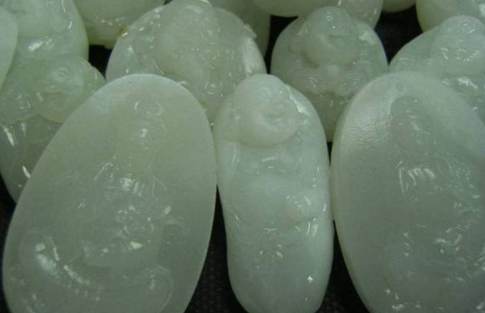 最不值钱的玉是哪种