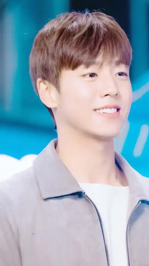 李玹雨要退伍啦