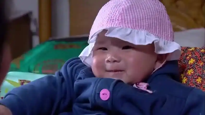 傻春小楚没有生育能力想一辈子依靠傻春把傻春当妈