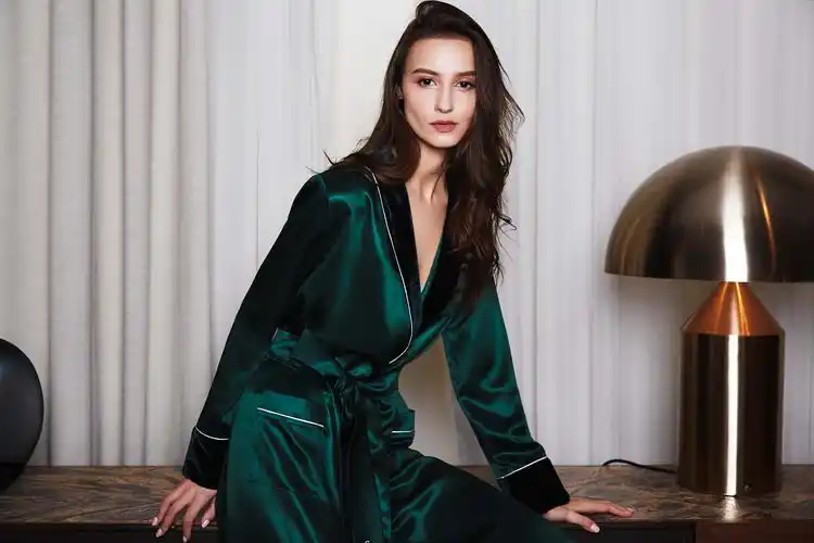 silkymiracle新品上新