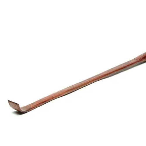 大叶黄花梨不求人痒痒挠 老头乐挠痒痒器抓痒挠 抓痒器挠痒扒抓背图片