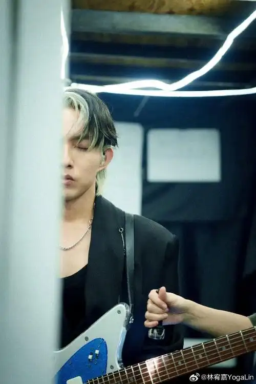 林宥嘉北京演唱会