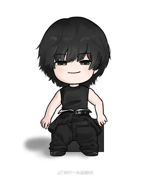 向全世界安利王一博##王一博时尚芭莎开年封面##王一博素颜大片