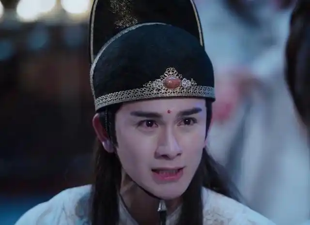 《陈情令》金光瑶为何是"光"字辈?其实金光善早就说过了